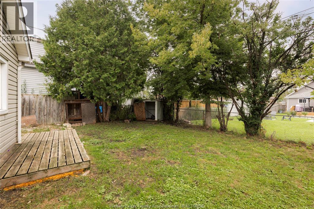 1028 Reedmere Road, Windsor, Ontario  N8S 2M1 - Photo 21 - 26022670