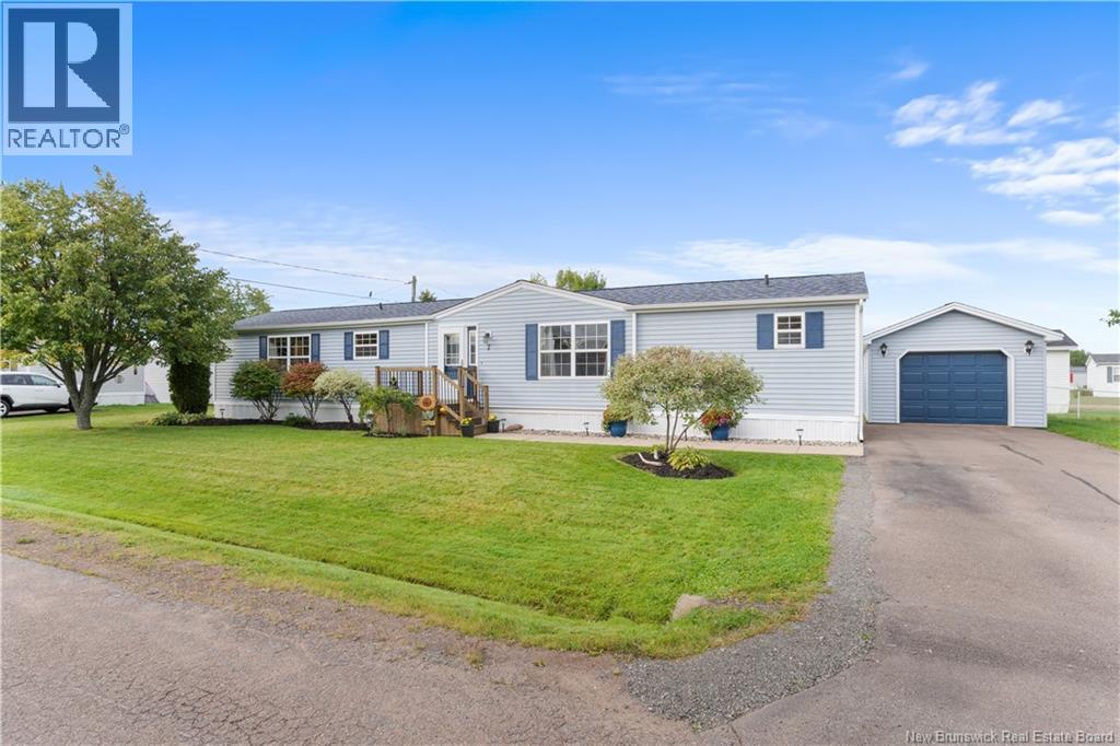 7 Perilla Street, Moncton, New Brunswick  E1H 2Z1 - Photo 1 - NB148042