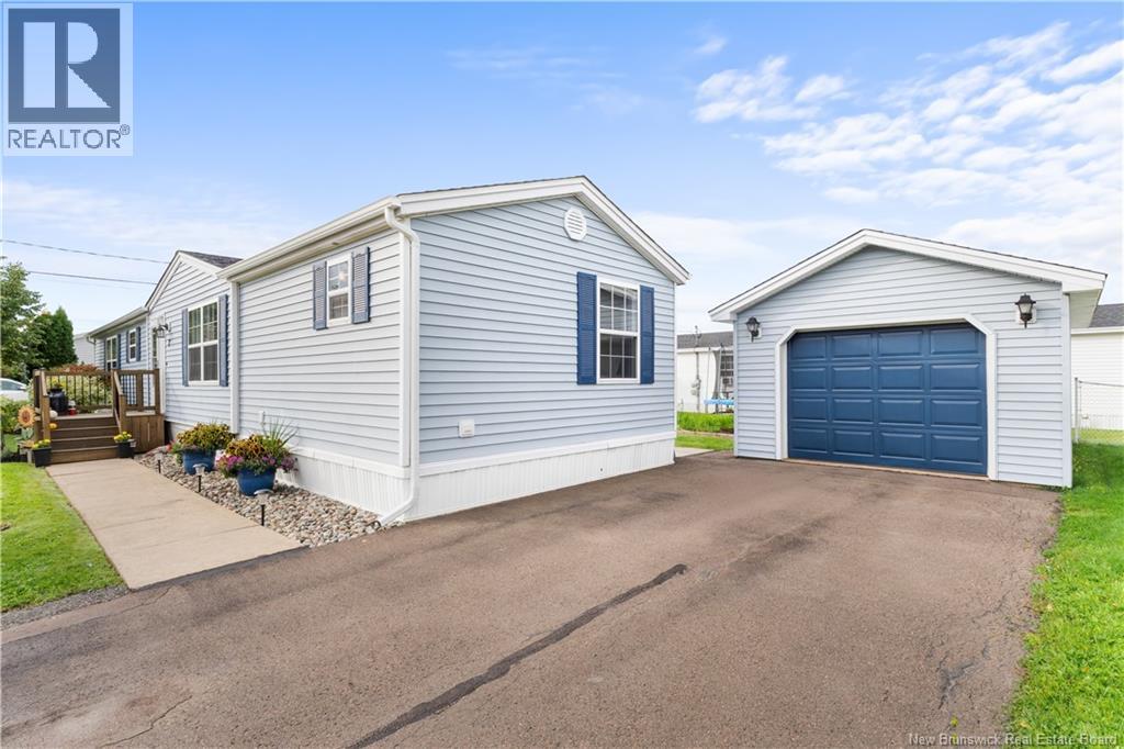 7 Perilla Street, Moncton, New Brunswick  E1H 2Z1 - Photo 22 - NB148042