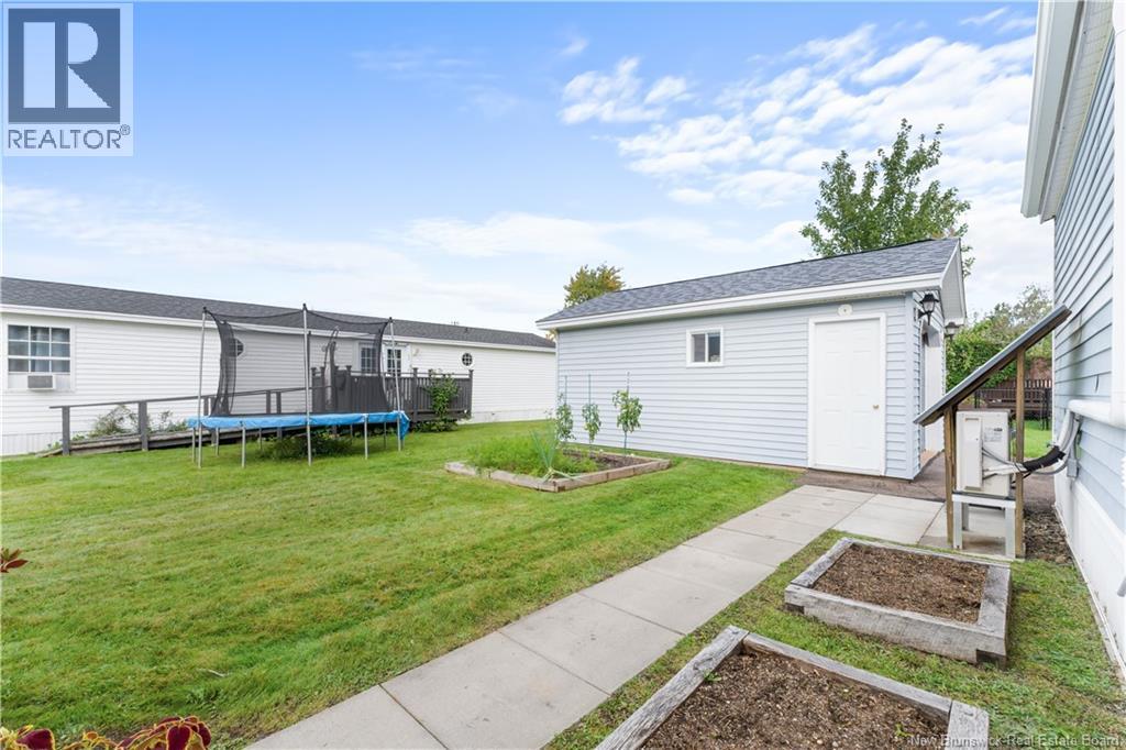 7 Perilla Street, Moncton, New Brunswick  E1H 2Z1 - Photo 23 - NB148042