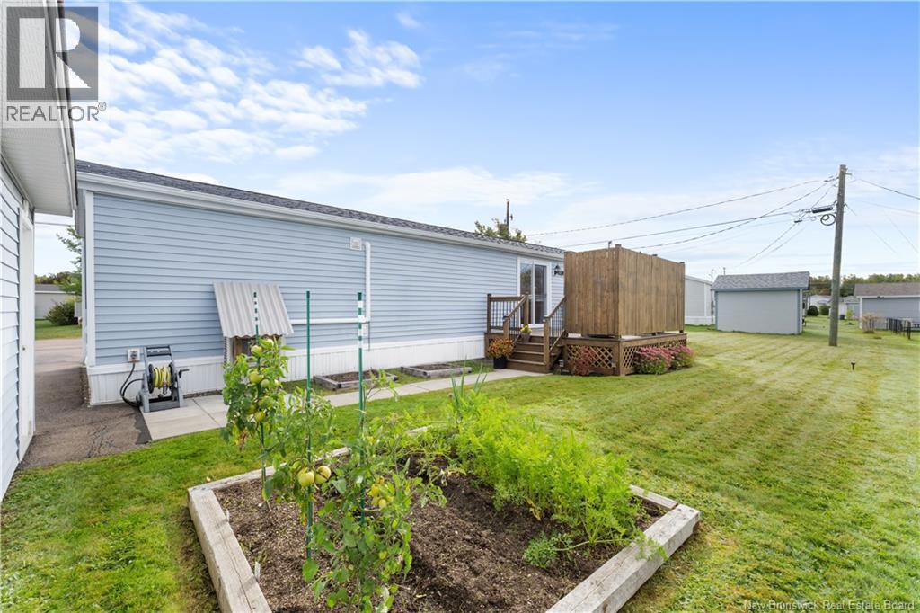 7 Perilla Street, Moncton, New Brunswick  E1H 2Z1 - Photo 24 - NB148042