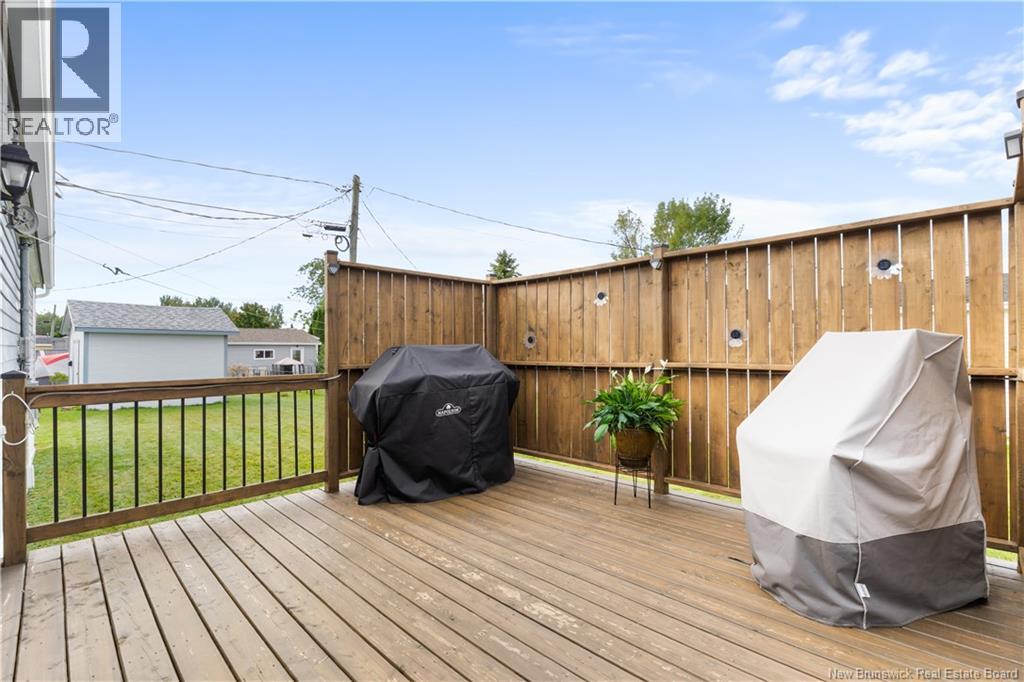 7 Perilla Street, Moncton, New Brunswick  E1H 2Z1 - Photo 26 - NB148042