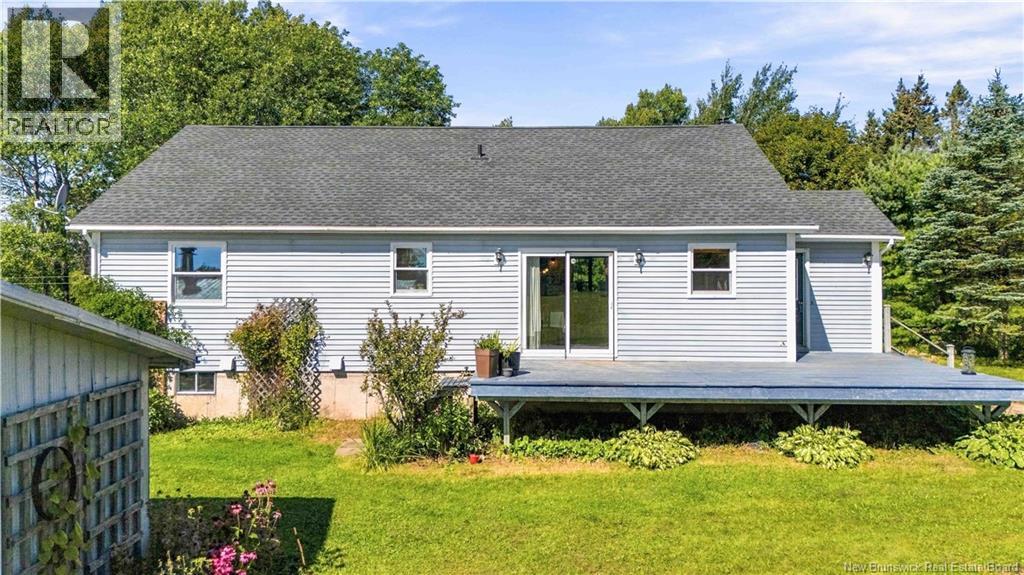509 Route 16, Pointe De Bute, New Brunswick  E4L 2N2 - Photo 27 - NB148114