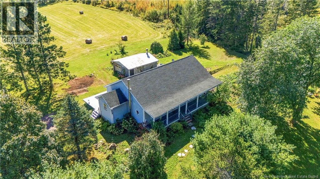 509 Route 16, Pointe De Bute, New Brunswick  E4L 2N2 - Photo 4 - NB148114