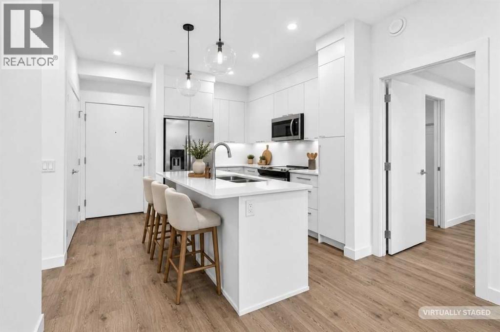 2412, 265 Wolf Willow Boulevard Se, Calgary, Alberta  T2X 6R1 - Photo 8 - A2344873