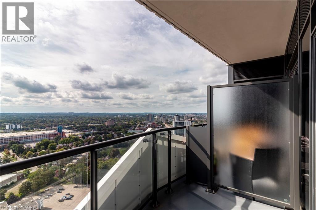 25 Wellington Street S Unit# 3204, Kitchener, Ontario  N2G 0G5 - Photo 15 - 40863765