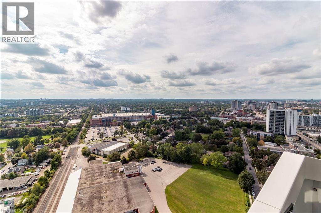 25 Wellington Street S Unit# 3204, Kitchener, Ontario  N2G 0G5 - Photo 16 - 40863765
