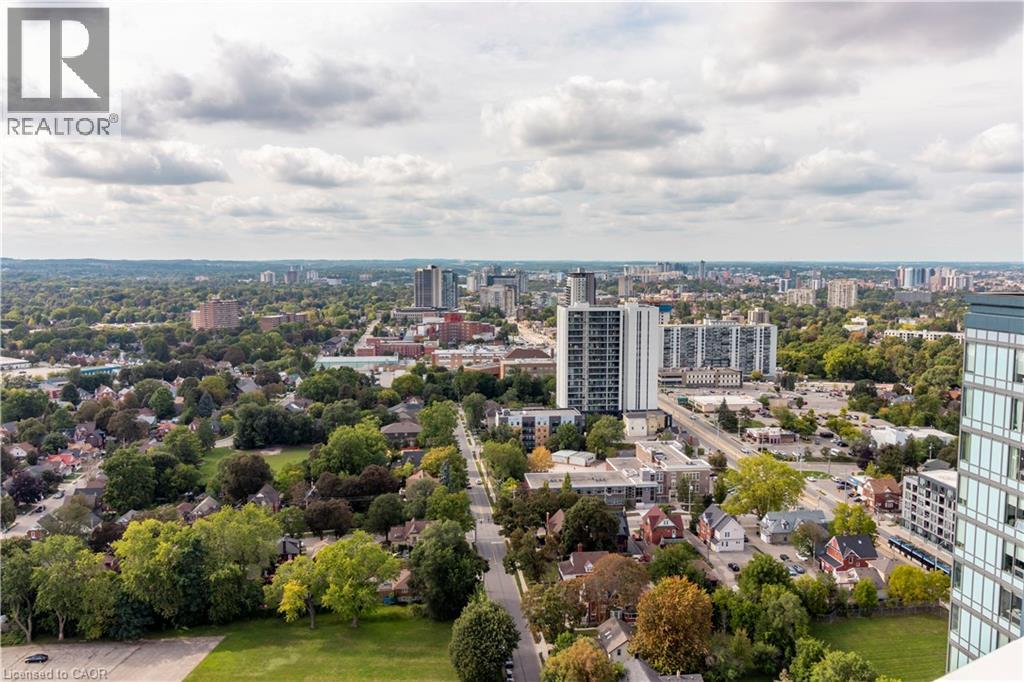 25 Wellington Street S Unit# 3204, Kitchener, Ontario  N2G 0G5 - Photo 17 - 40863765