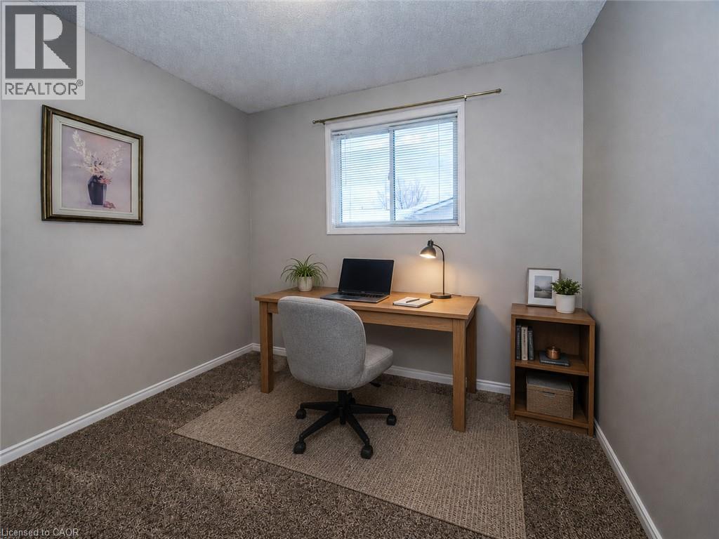 652 Jacob Lane Unit# A, Waterloo, Ontario  N2V 2G9 - Photo 13 - 40864606