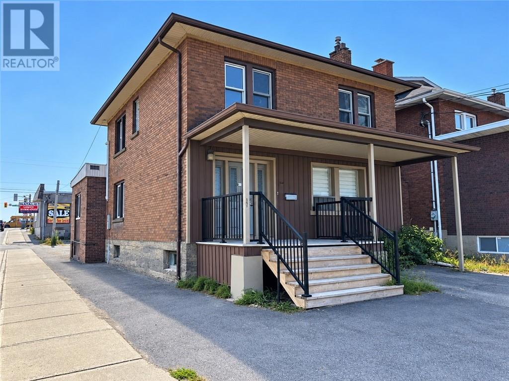 127 Pine Street, Sudbury, Ontario