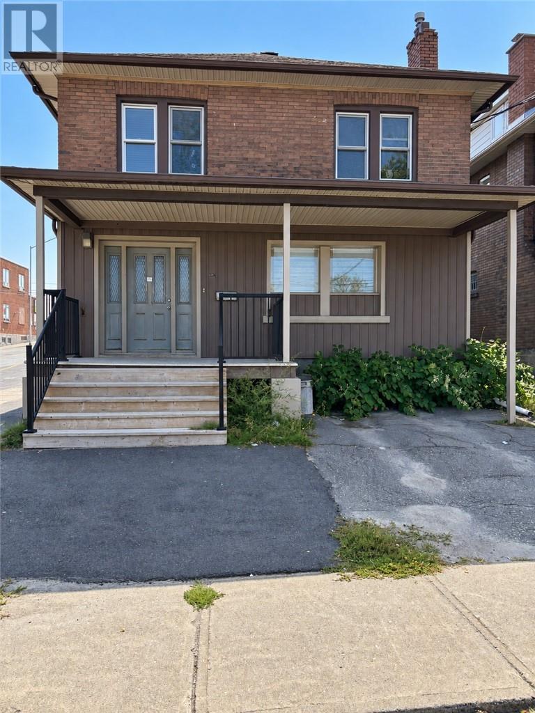 127 Pine Street, Sudbury, Ontario  P3C 1X2 - Photo 2 - 2130380