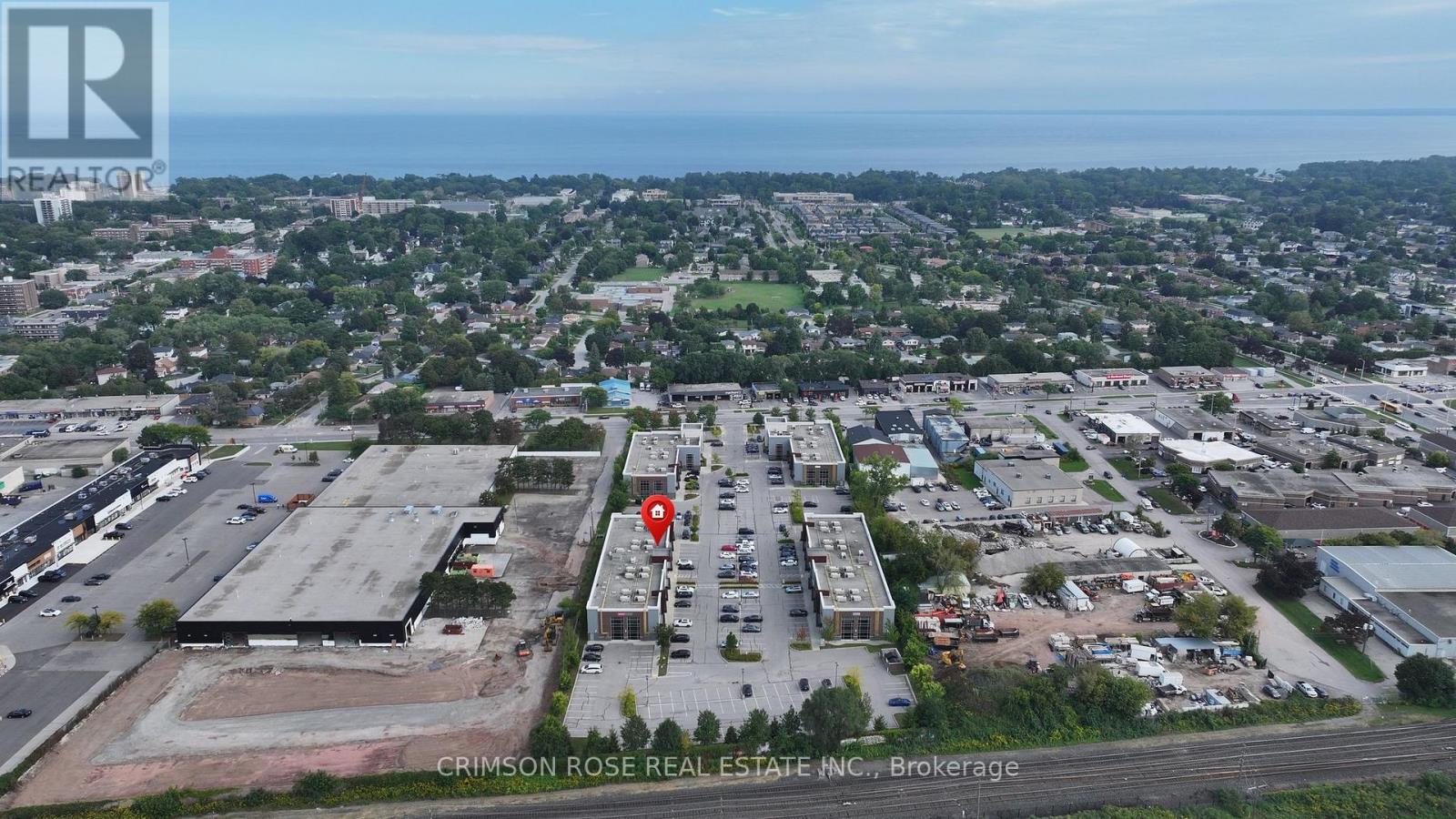 4 - 217 Speers Road, Oakville, Ontario  L6K 0J3 - Photo 41 - W13800526