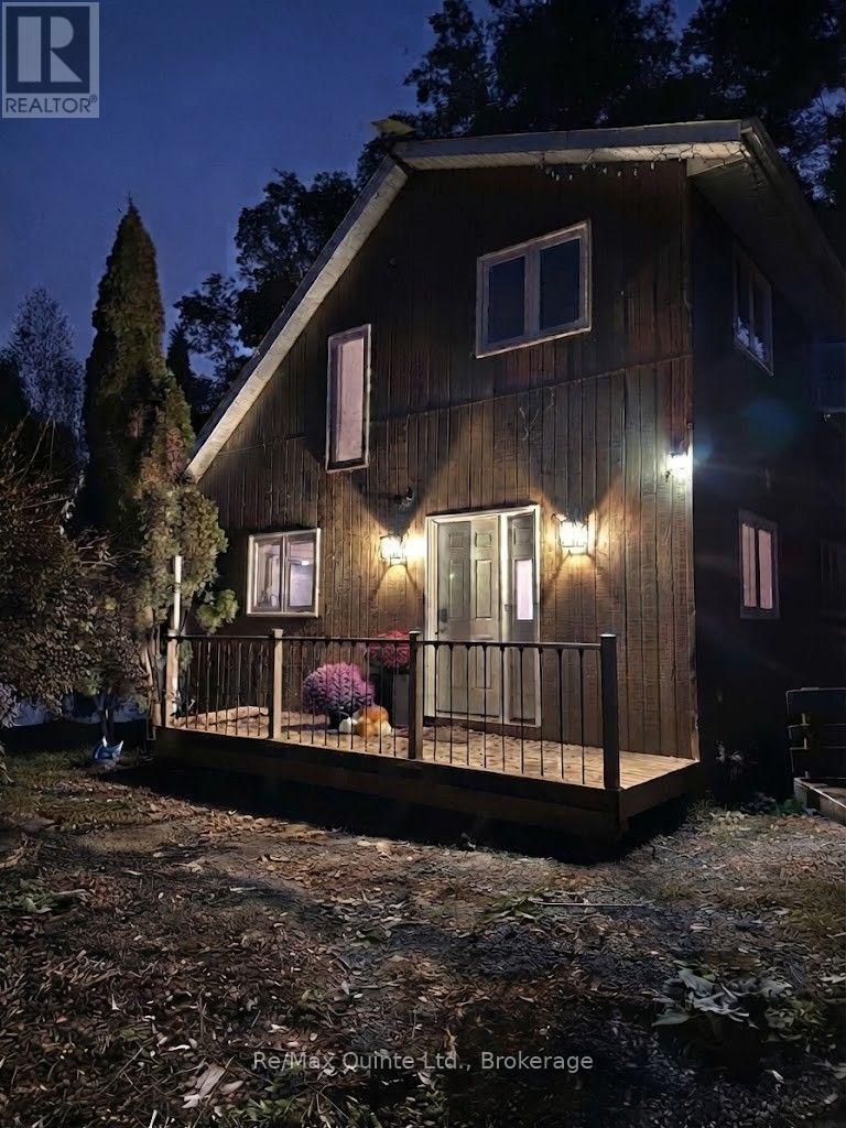 3870 HIDEAWAY LANE, Frontenac, Ontario