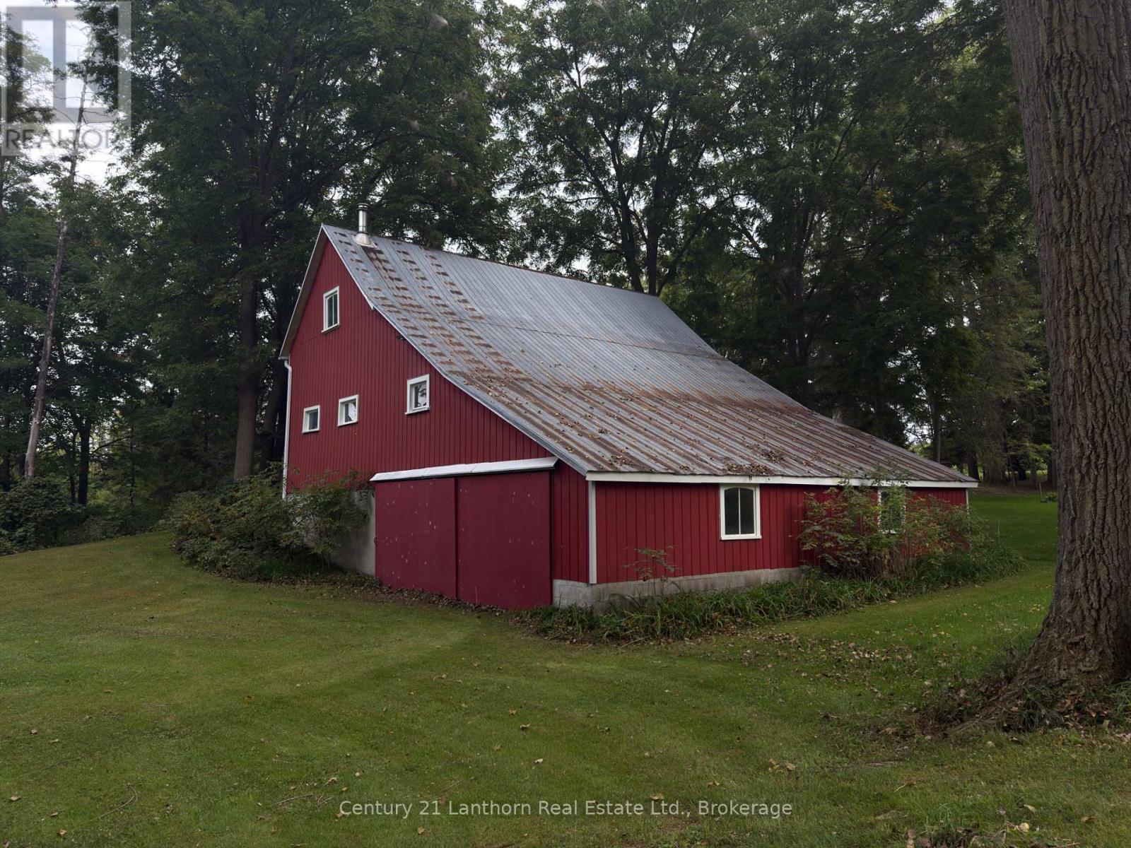 472 County Rd 10 Road W, Prince Edward County, Ontario  K0K 2T0 - Photo 3 - X13800830