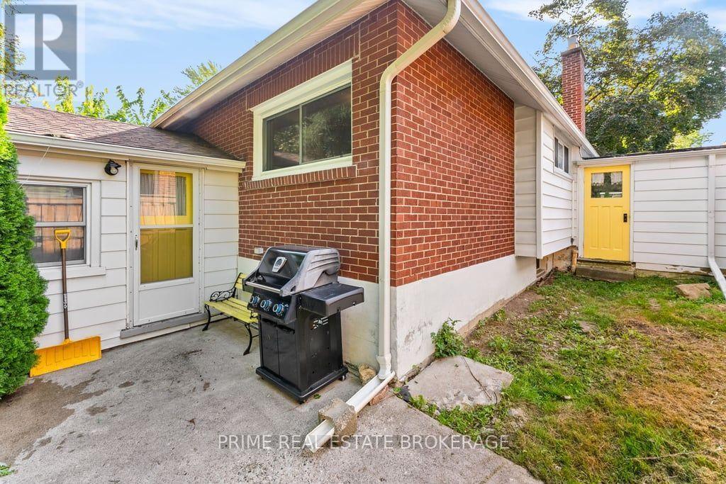 586 Victoria Street, London East, Ontario  N5Y 4B8 - Photo 28 - X13798416