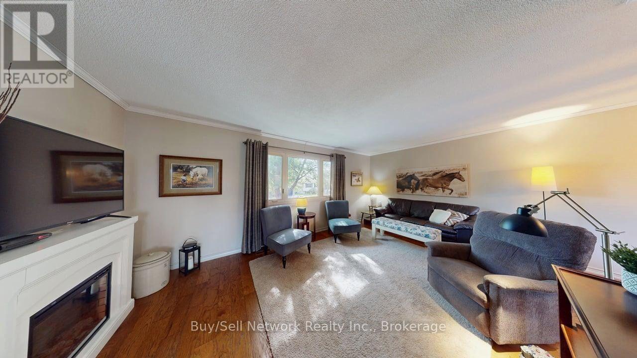 2255 Denure Drive, Peterborough, Ontario  K9K 2G3 - Photo 12 - X13800972