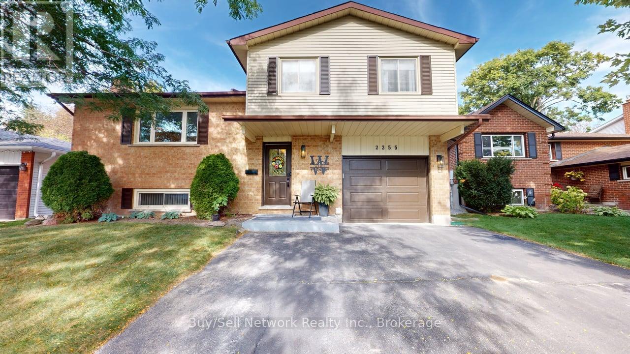 2255 Denure Drive, Peterborough, Ontario  K9K 2G3 - Photo 2 - X13800972