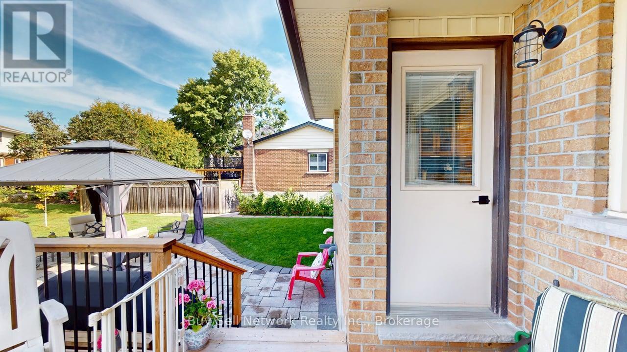 2255 Denure Drive, Peterborough, Ontario  K9K 2G3 - Photo 32 - X13800972