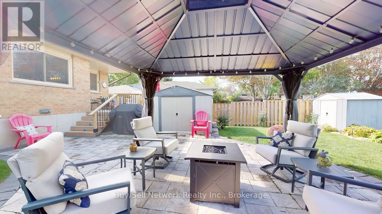 2255 Denure Drive, Peterborough, Ontario  K9K 2G3 - Photo 33 - X13800972