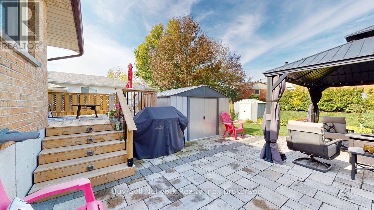 2255 Denure Drive, Peterborough, Ontario  K9K 2G3 - Photo 34 - X13800972