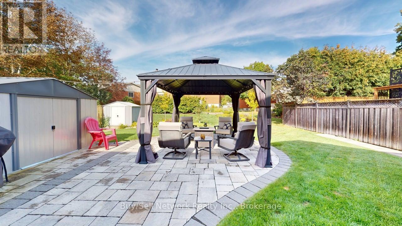 2255 Denure Drive, Peterborough, Ontario  K9K 2G3 - Photo 35 - X13800972