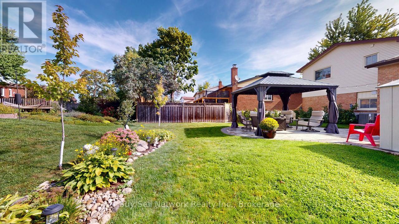 2255 Denure Drive, Peterborough, Ontario  K9K 2G3 - Photo 36 - X13800972