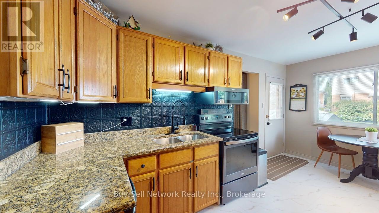 2255 Denure Drive, Peterborough, Ontario  K9K 2G3 - Photo 5 - X13800972