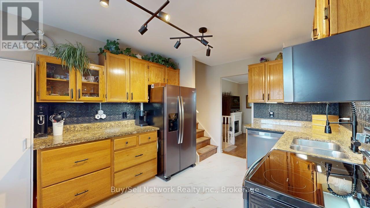 2255 Denure Drive, Peterborough, Ontario  K9K 2G3 - Photo 6 - X13800972