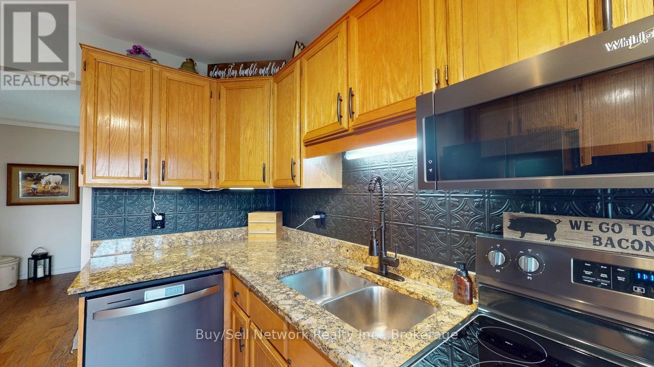 2255 Denure Drive, Peterborough, Ontario  K9K 2G3 - Photo 8 - X13800972