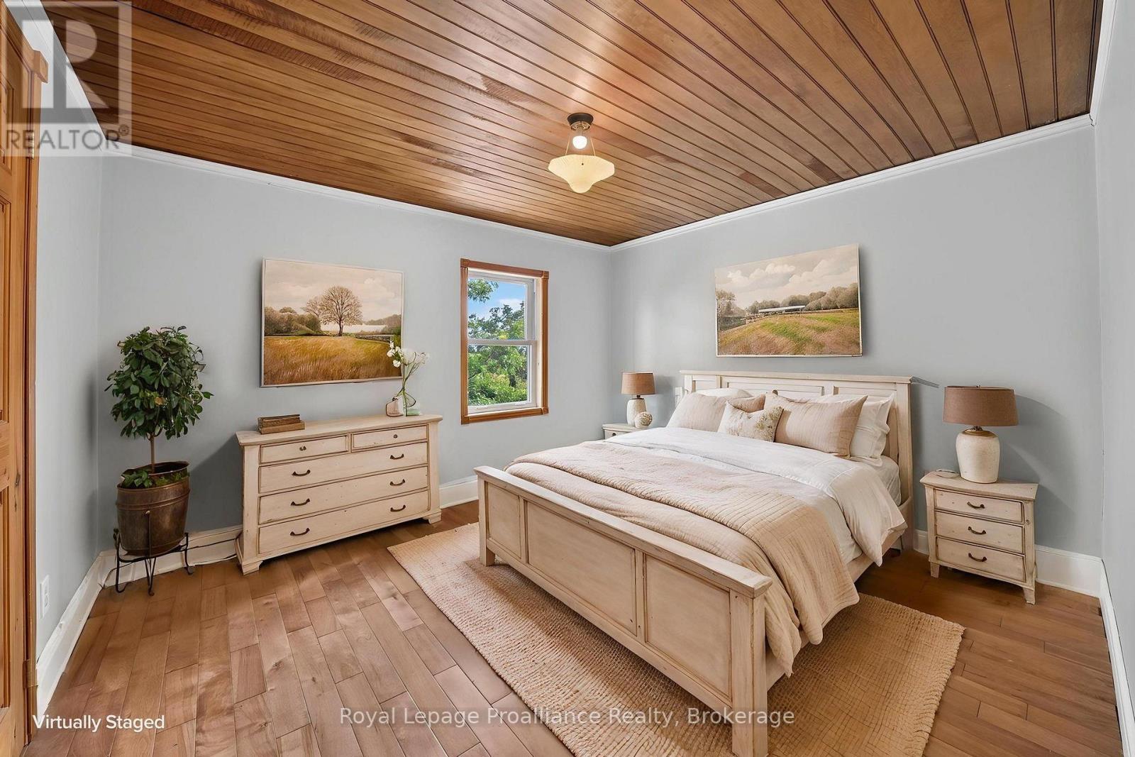 346 Gore Road, Prince Edward County, Ontario  K0K 1L0 - Photo 22 - X13800996