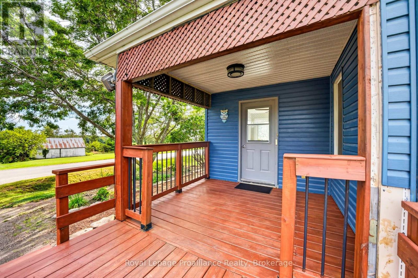 346 Gore Road, Prince Edward County, Ontario  K0K 1L0 - Photo 3 - X13800996