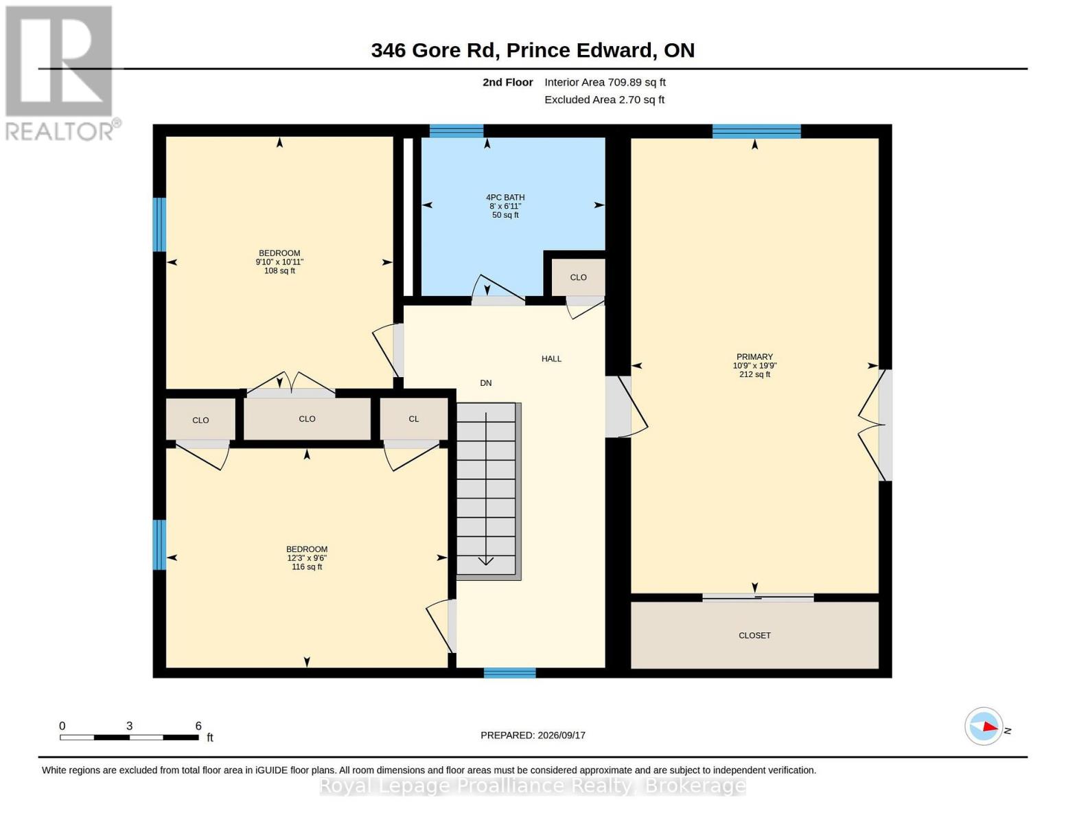 346 Gore Road, Prince Edward County, Ontario  K0K 1L0 - Photo 38 - X13800996