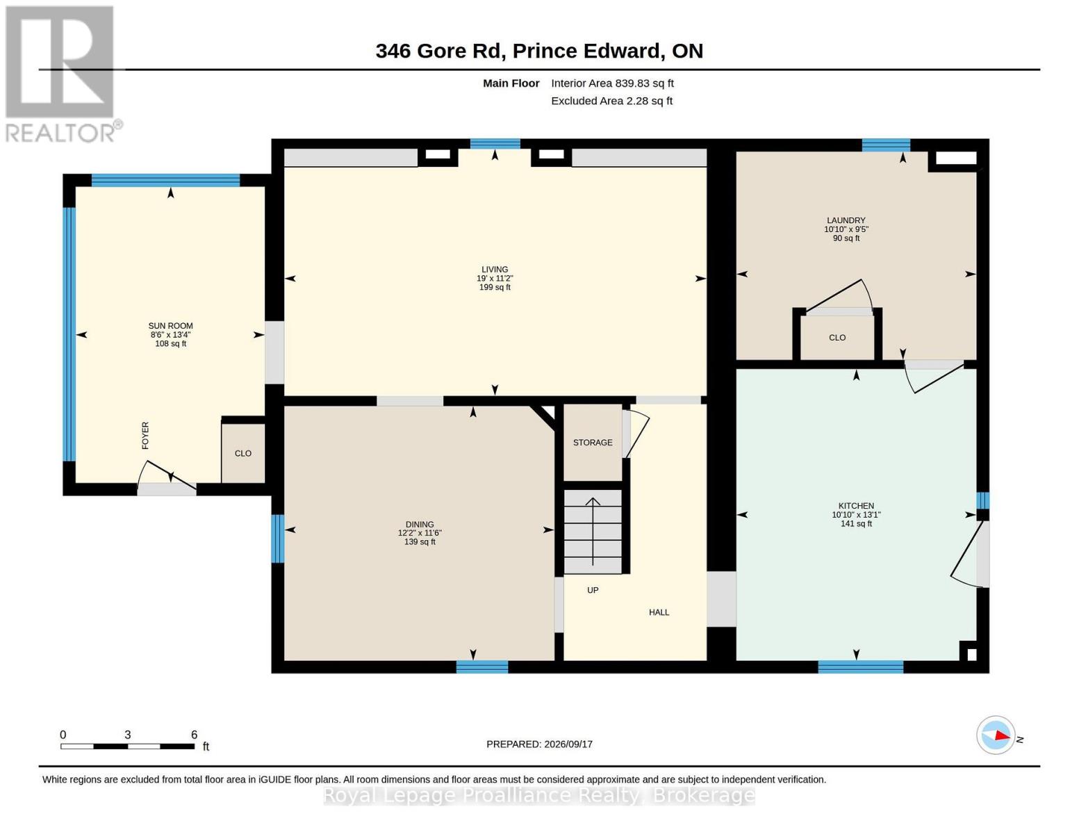 346 Gore Road, Prince Edward County, Ontario  K0K 1L0 - Photo 39 - X13800996