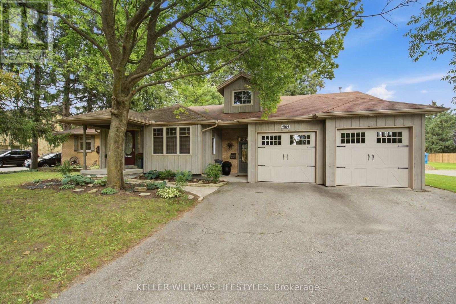 4614 Colonel Talbot Road, London South, Ontario  N6P 1E4 - Photo 1 - X13800960