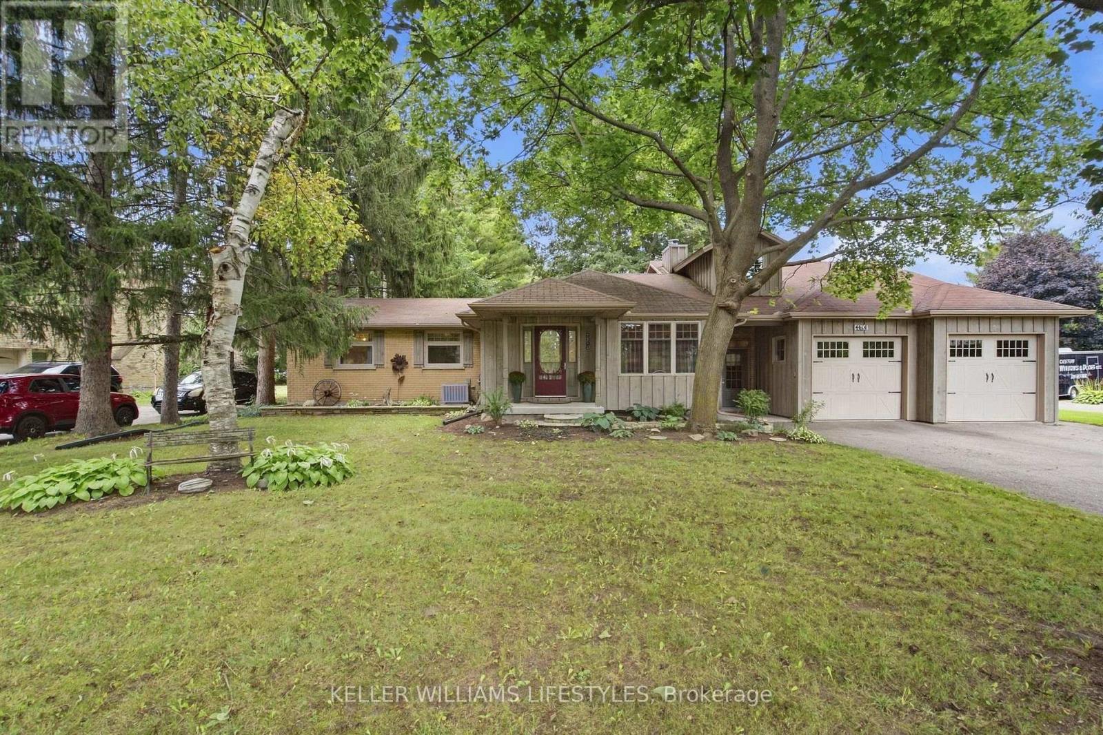 4614 Colonel Talbot Road, London South, Ontario  N6P 1E4 - Photo 2 - X13800960