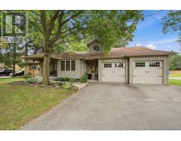 4614 COLONEL TALBOT ROAD, London South, Ontario