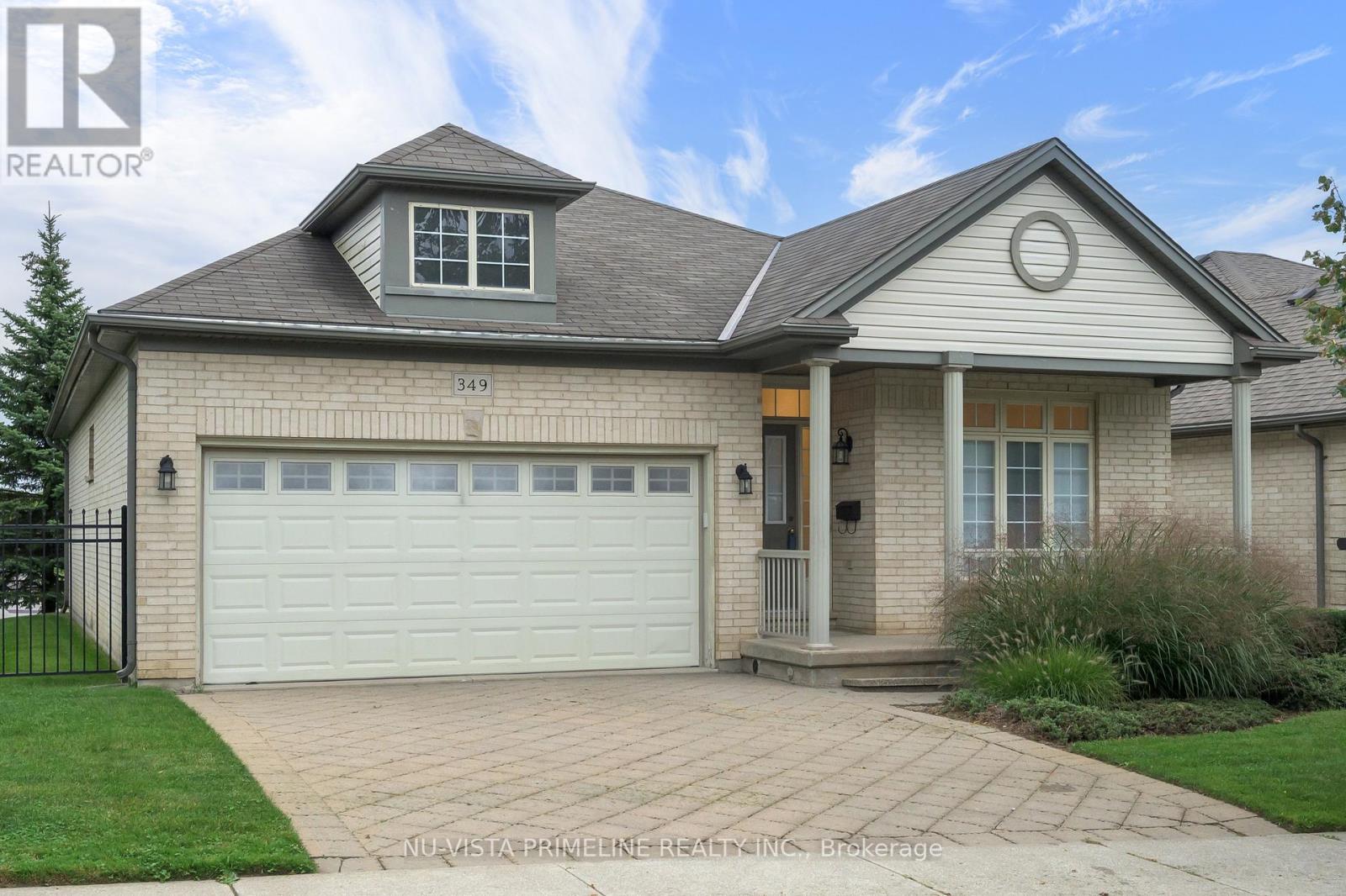 6 - 349 CHAMBERS AVENUE, London North, Ontario