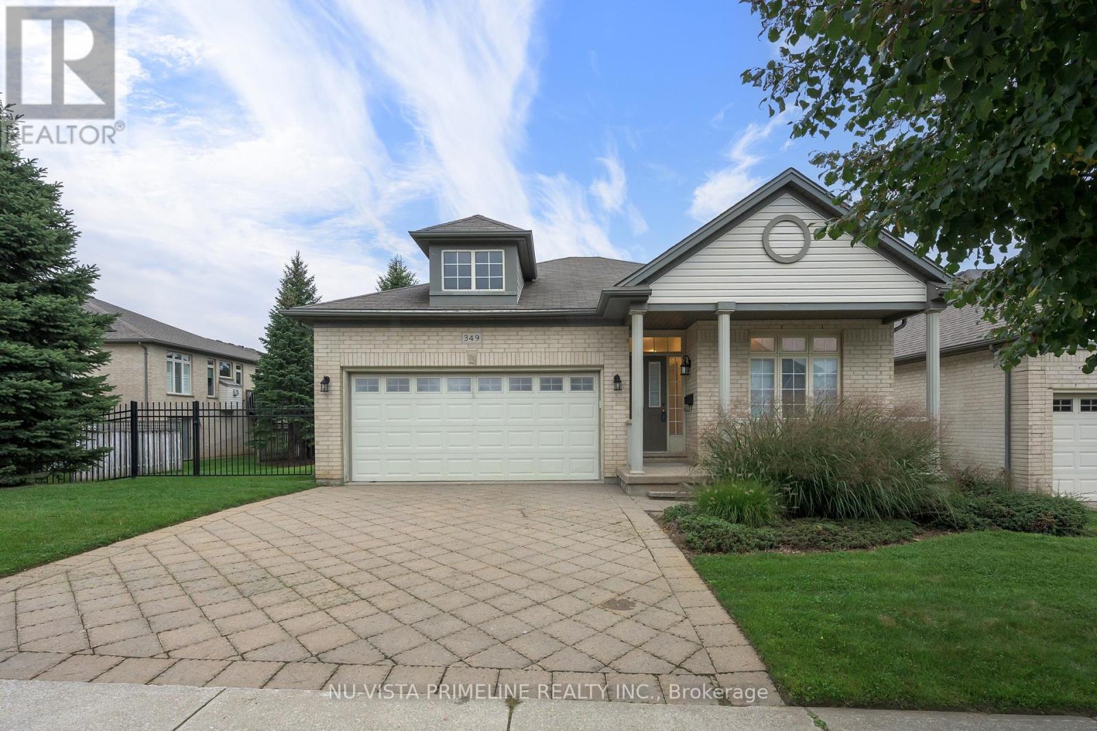 6 - 349 Chambers Avenue, London North, Ontario  N5X 4K7 - Photo 2 - X13800978