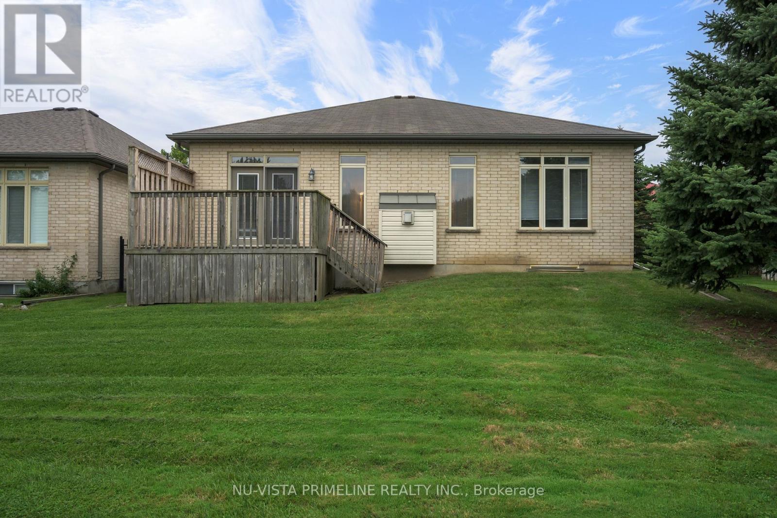 6 - 349 Chambers Avenue, London North, Ontario  N5X 4K7 - Photo 3 - X13800978