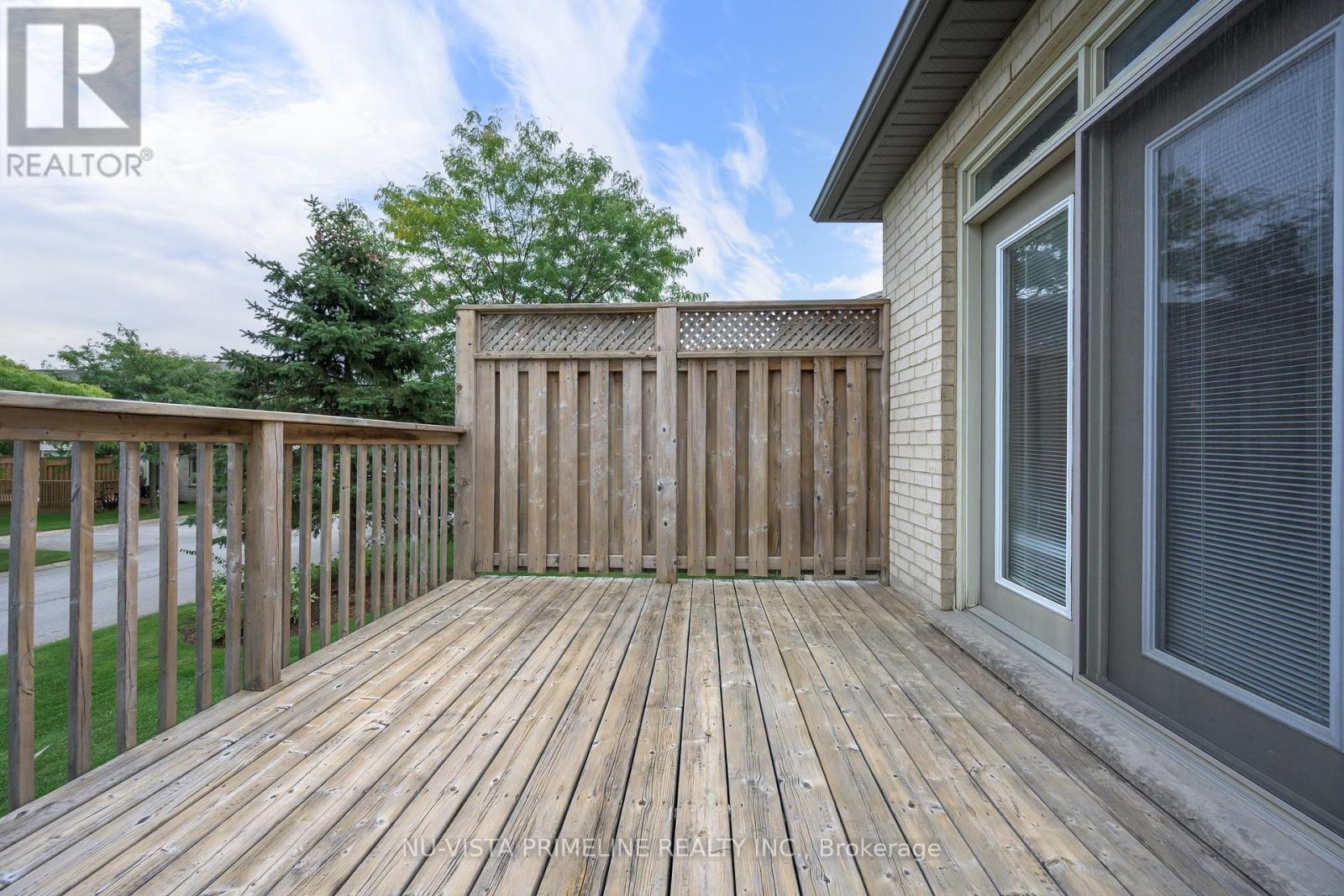 6 - 349 Chambers Avenue, London North, Ontario  N5X 4K7 - Photo 32 - X13800978