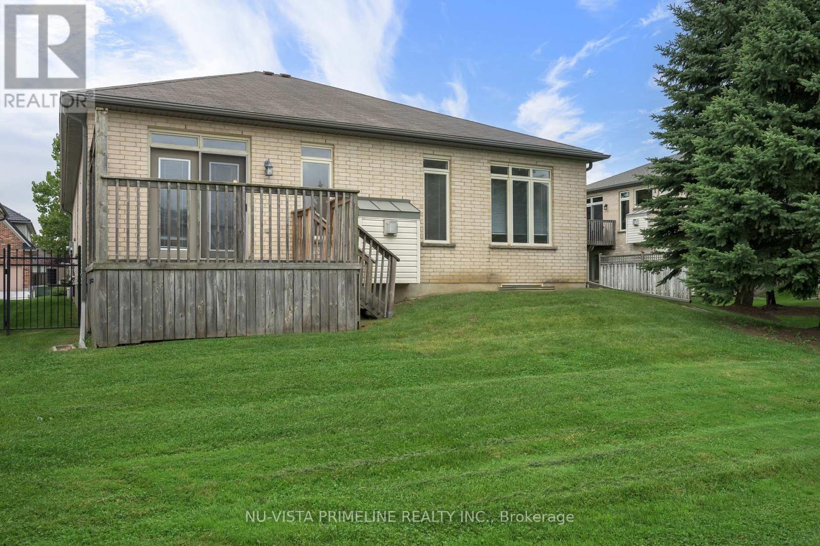 6 - 349 Chambers Avenue, London North, Ontario  N5X 4K7 - Photo 4 - X13800978