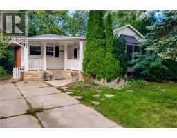 1359 MOUNTAIN GROVE Avenue, Burlington, Ontario