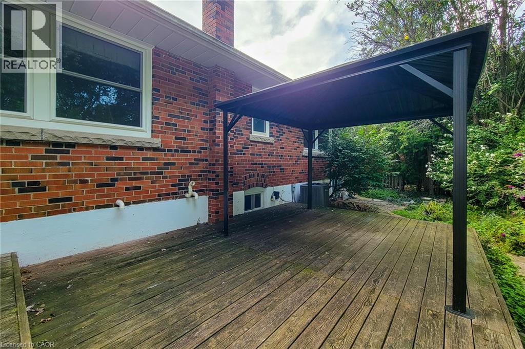 1359 Mountain Grove Avenue, Burlington, Ontario  L7P 2H1 - Photo 39 - 40861457
