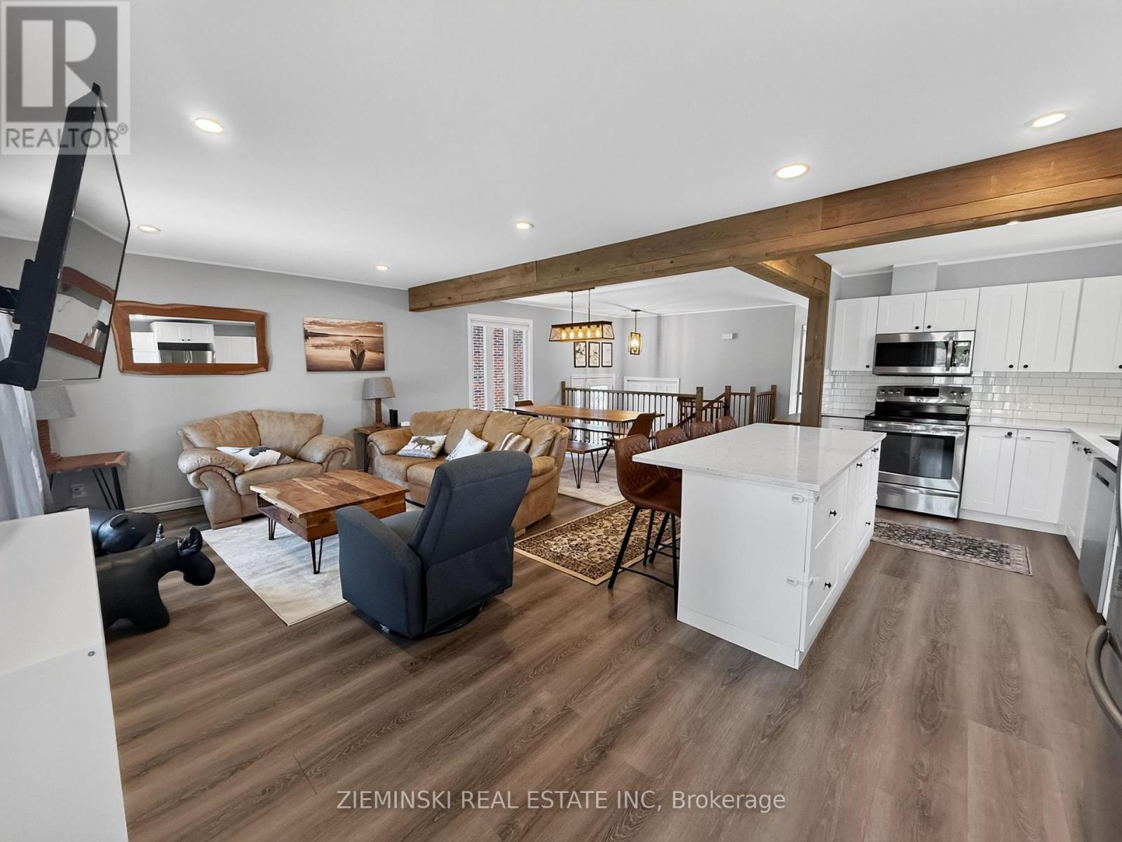 69 Jubilee Avenue W, Timmins, Ontario  P4N 4M7 - Photo 3 - T13800980