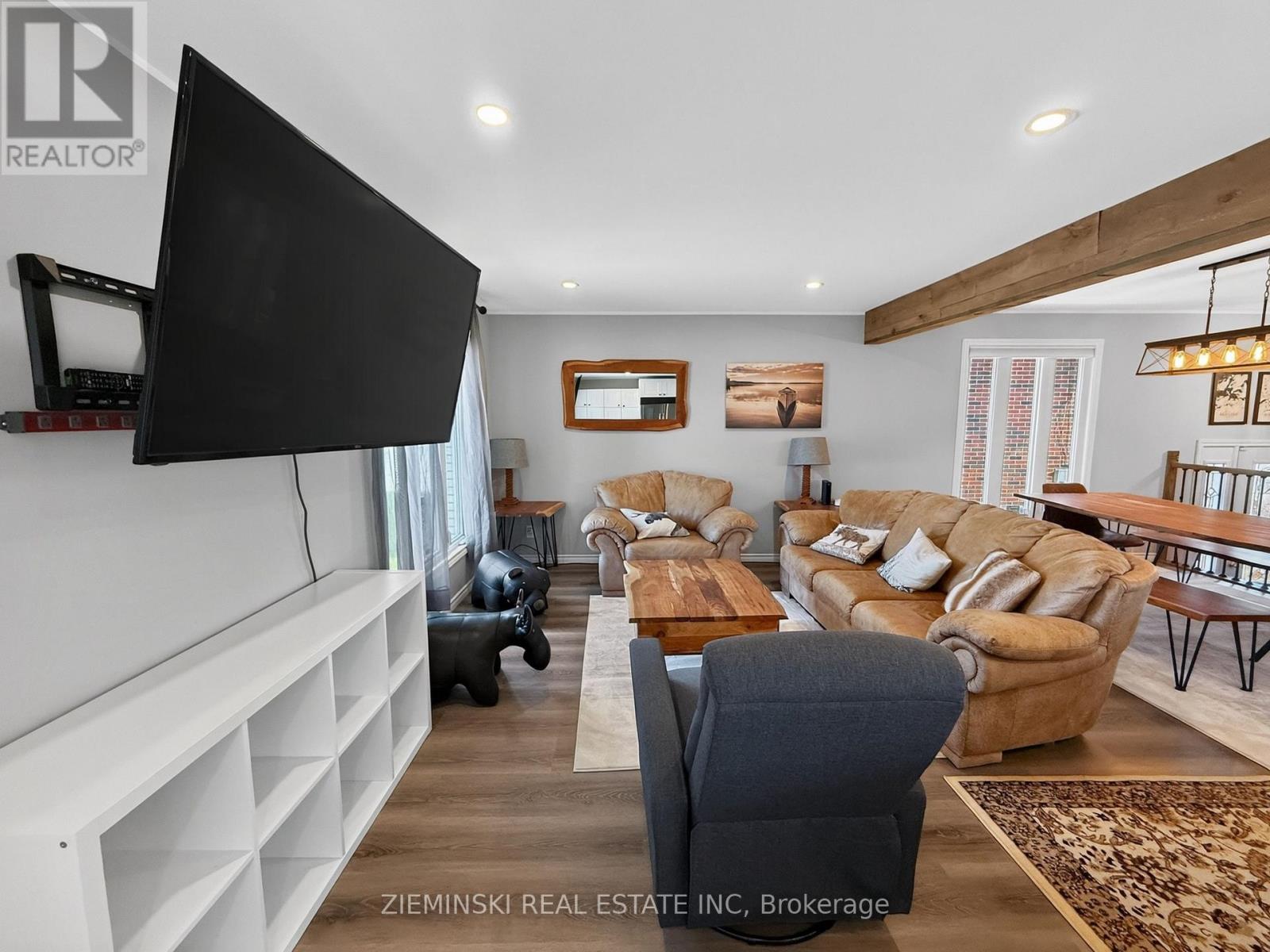 69 Jubilee Avenue W, Timmins, Ontario  P4N 4M7 - Photo 9 - T13800980