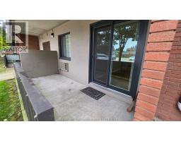 975 Grand AVENUE West Unit# 106, Chatham, Ontario