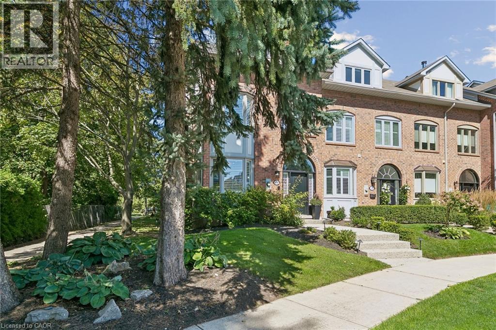 73 WINDHAVEN Place, Oakville, Ontario