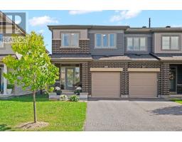 249 KIMPTON DRIVE, Ottawa, Ontario