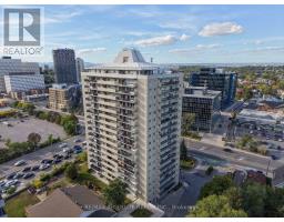 510 - 158 A MCARTHUR AVE AVENUE, Ottawa, Ontario