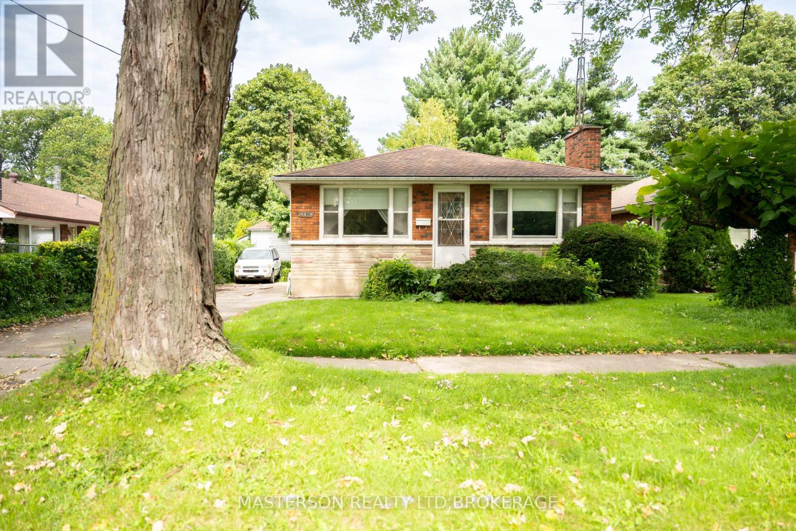 6519 Dunn Street, Niagara Falls, Ontario  L2G 2P9 - Photo 2 - X13800958